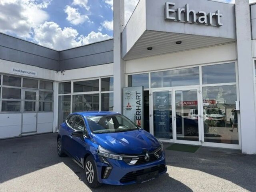 Mitsubishi Colt 1,0 MPI-T Invite