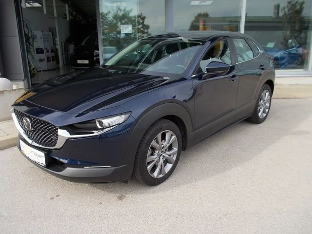 Mazda CX-30 Comfort