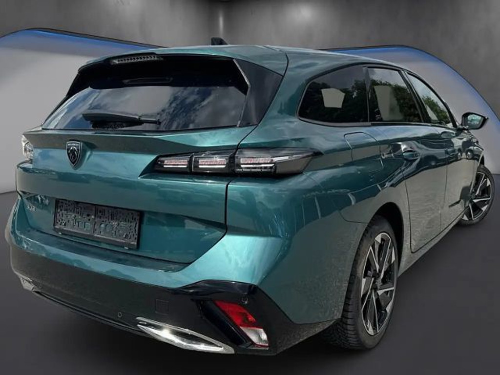 Peugeot 308 Allure Pack BlueHDi SW