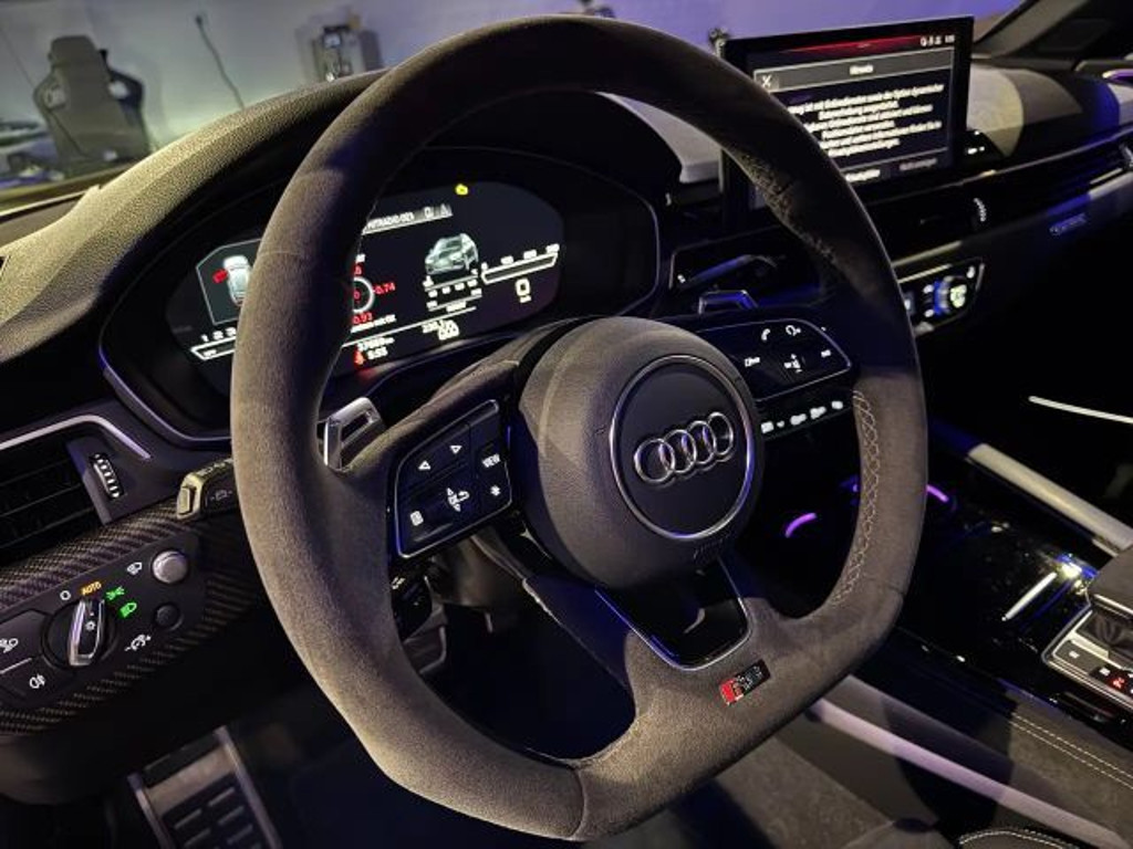 Audi RS4