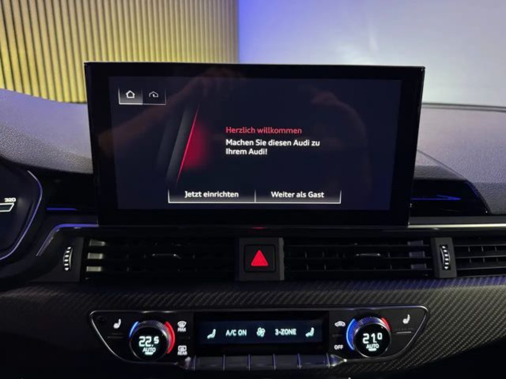 Audi RS4
