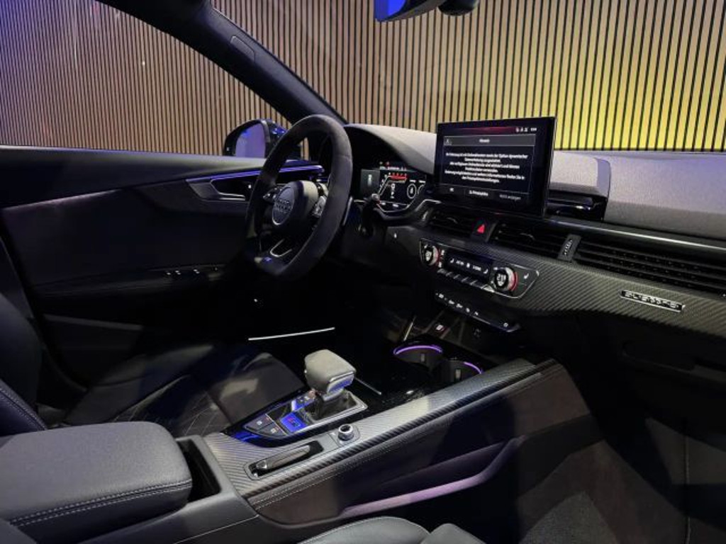 Audi RS4