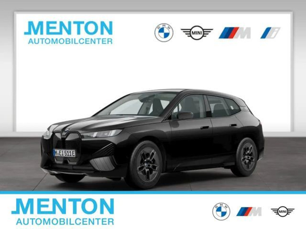 BMW iX xDrive45