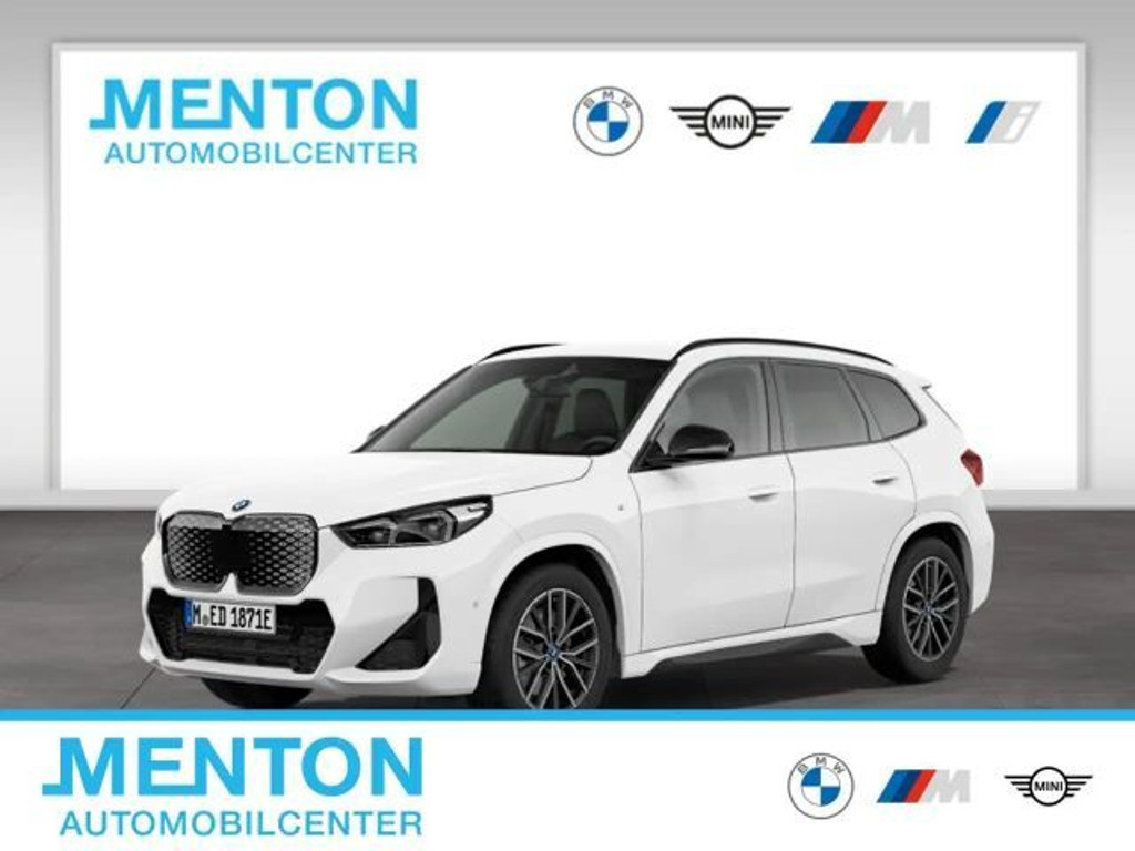 BMW iX1 M-Sport xDrive30