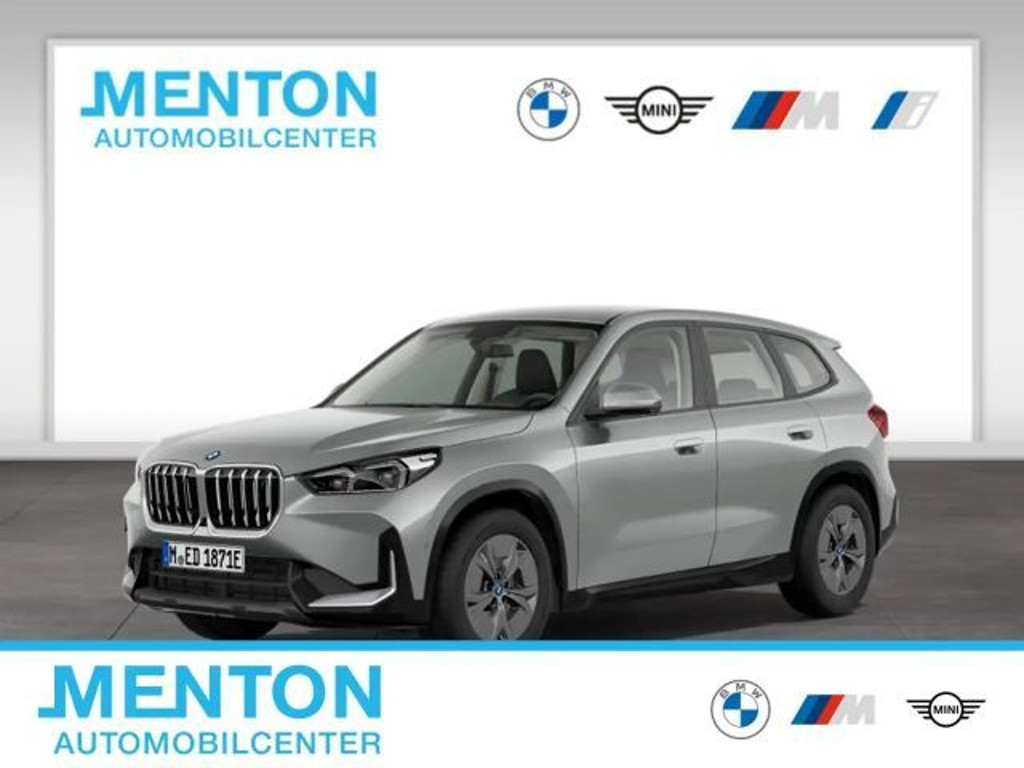 BMW iX1 xDrive30