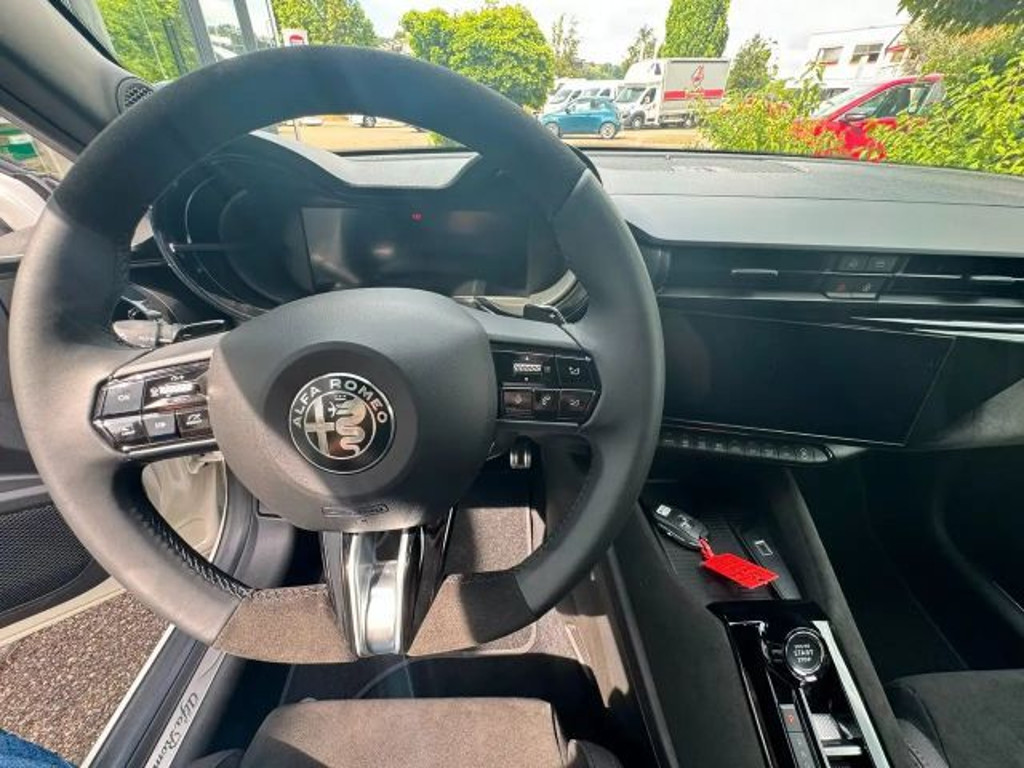 Alfa Romeo Junior