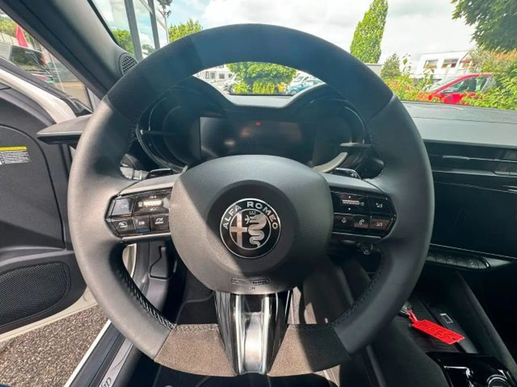 Alfa Romeo Junior