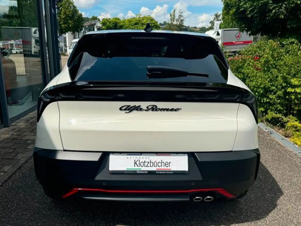 Alfa Romeo Junior