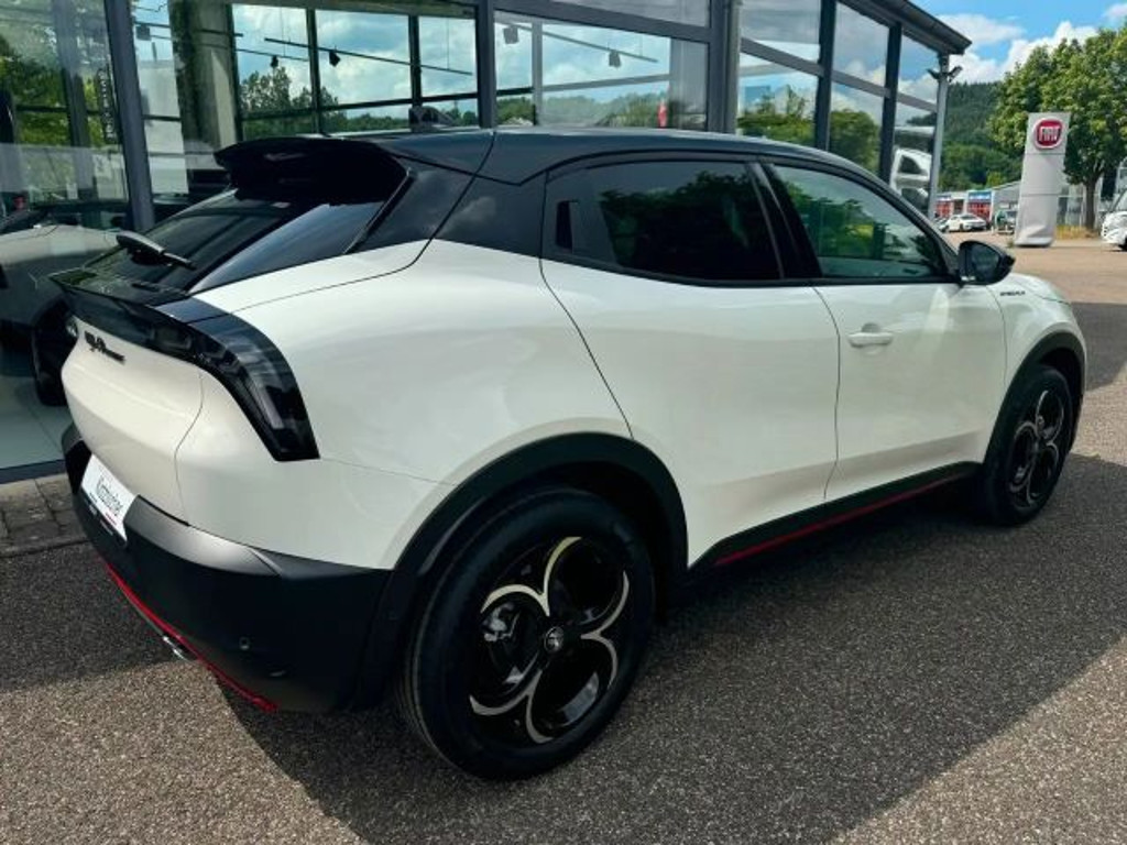 Alfa Romeo Junior