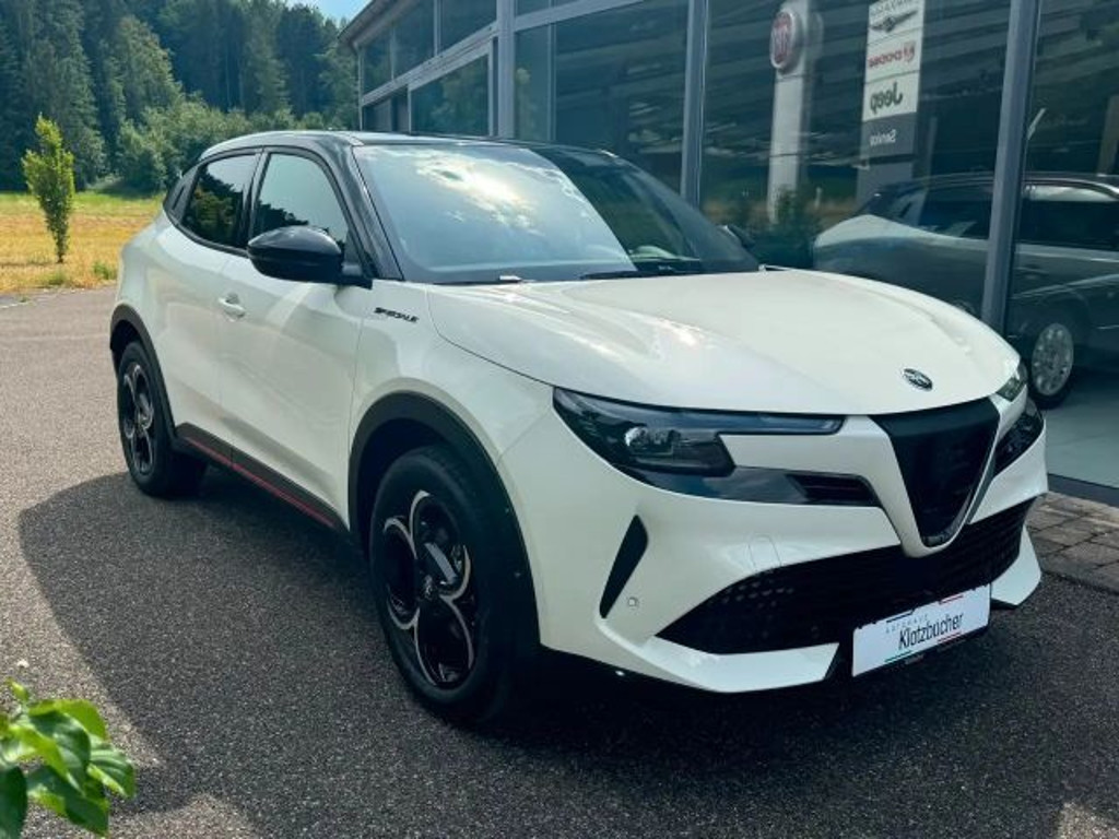 Alfa Romeo Junior