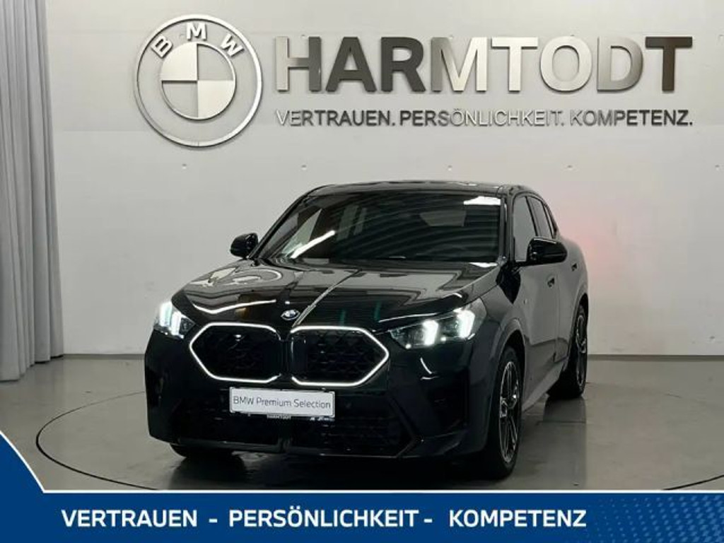 BMW X2 M-Sport xDrive20d