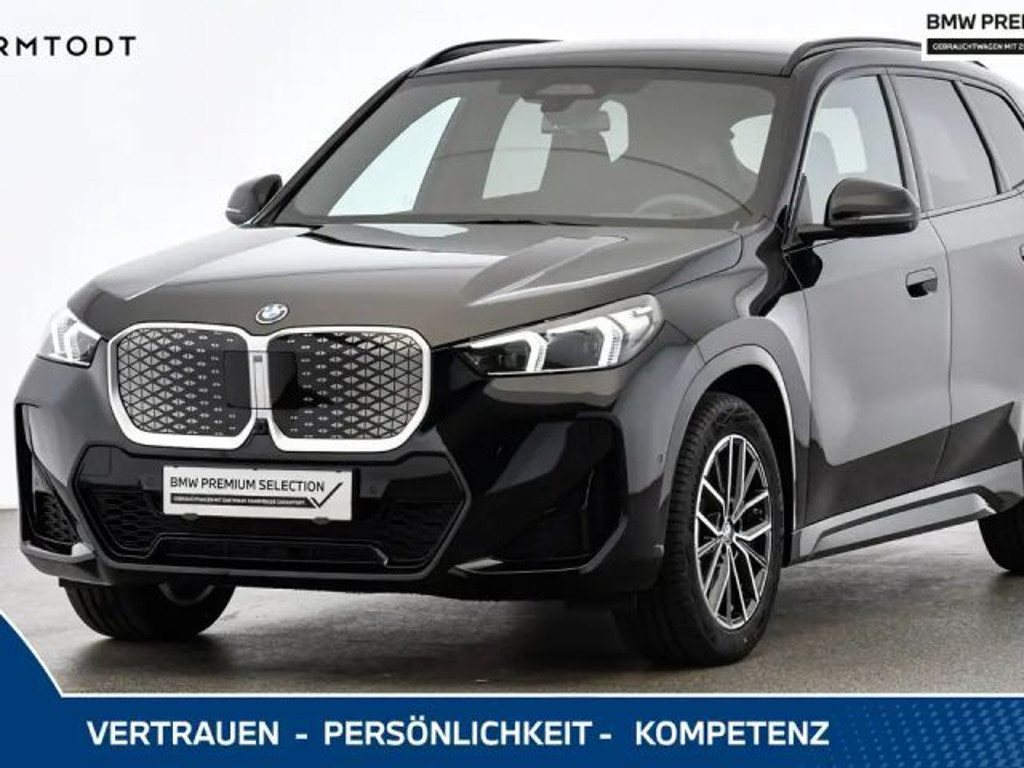 BMW iX1 M-Sport eDrive20