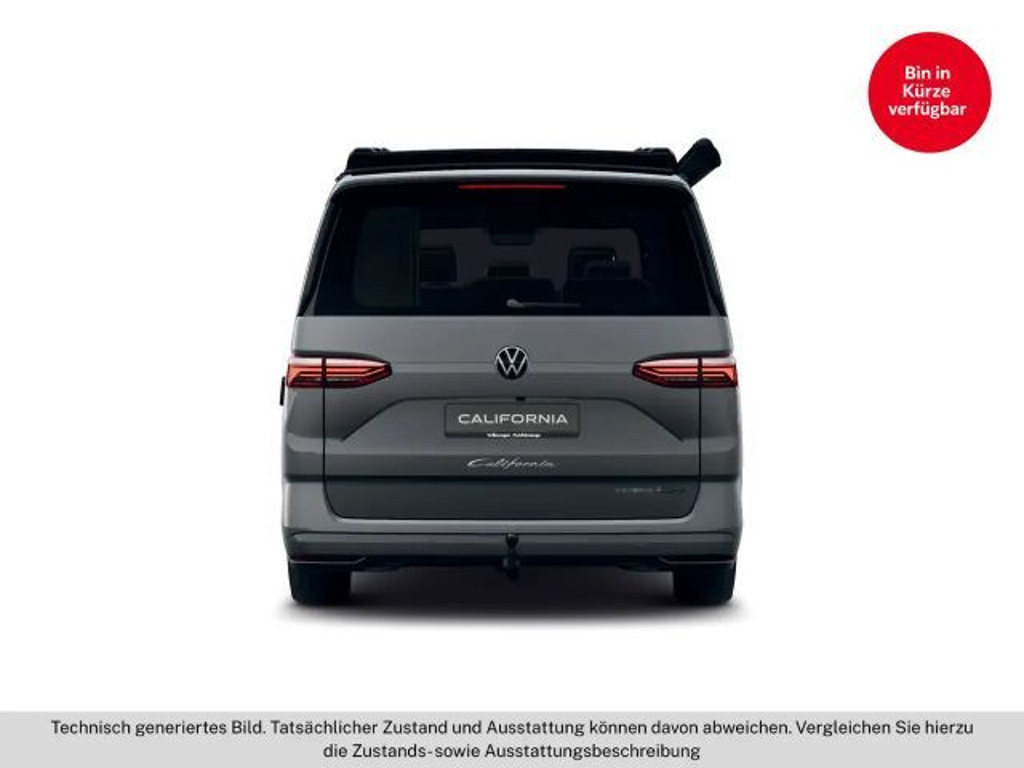 Volkswagen CALIFORNIA