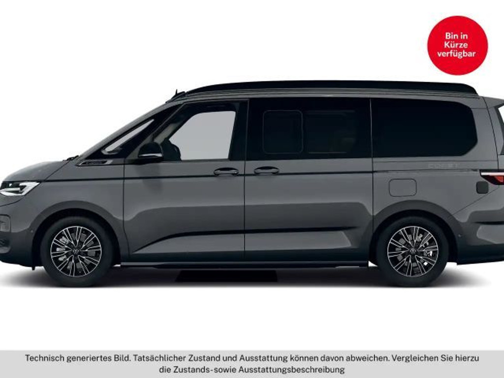 Volkswagen CALIFORNIA
