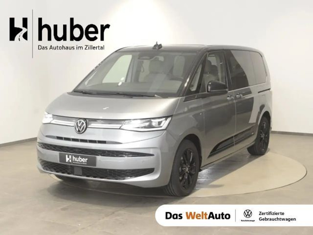 Volkswagen Multivan 4Motion eHybrid T7
