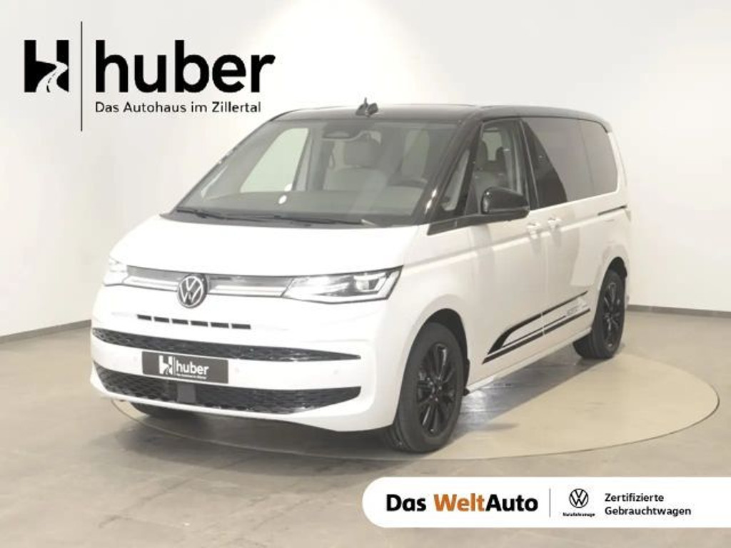 Volkswagen Multivan 4Motion eHybrid T7