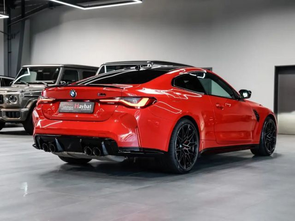 BMW M4