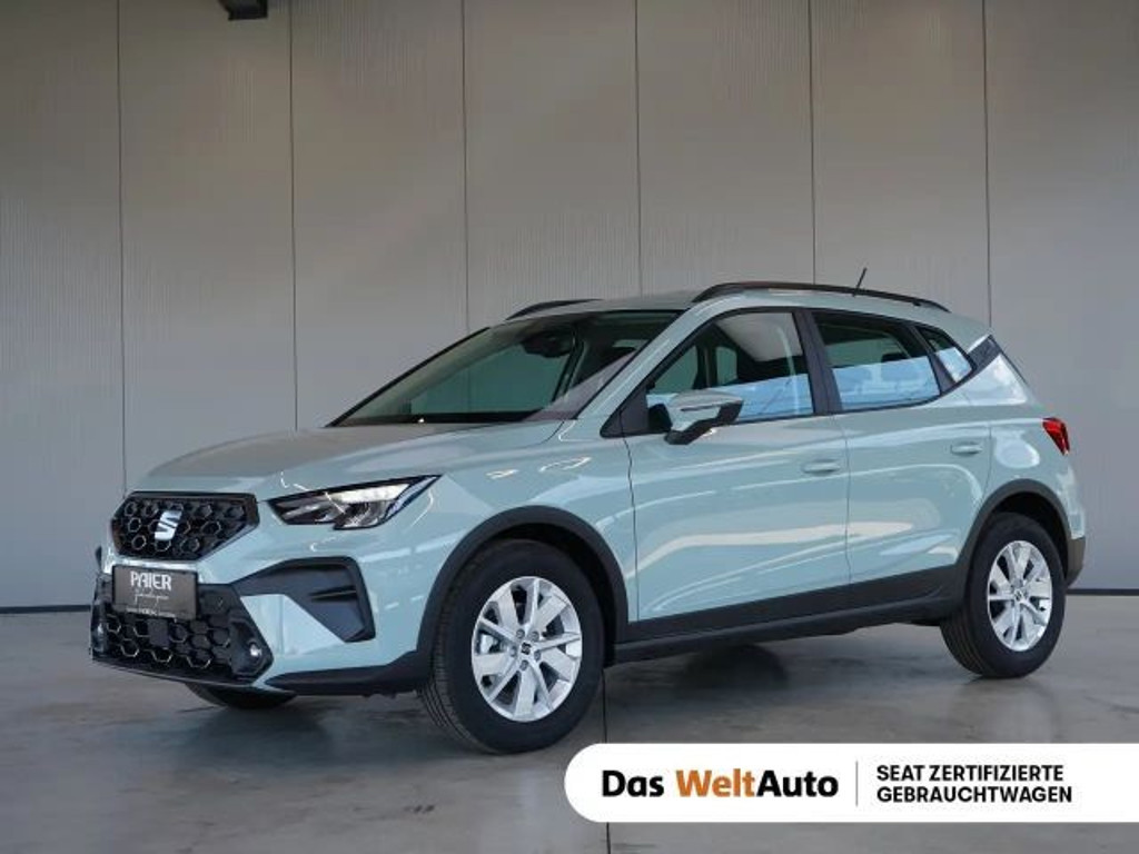 Seat Arona 1.0 TSI Reference