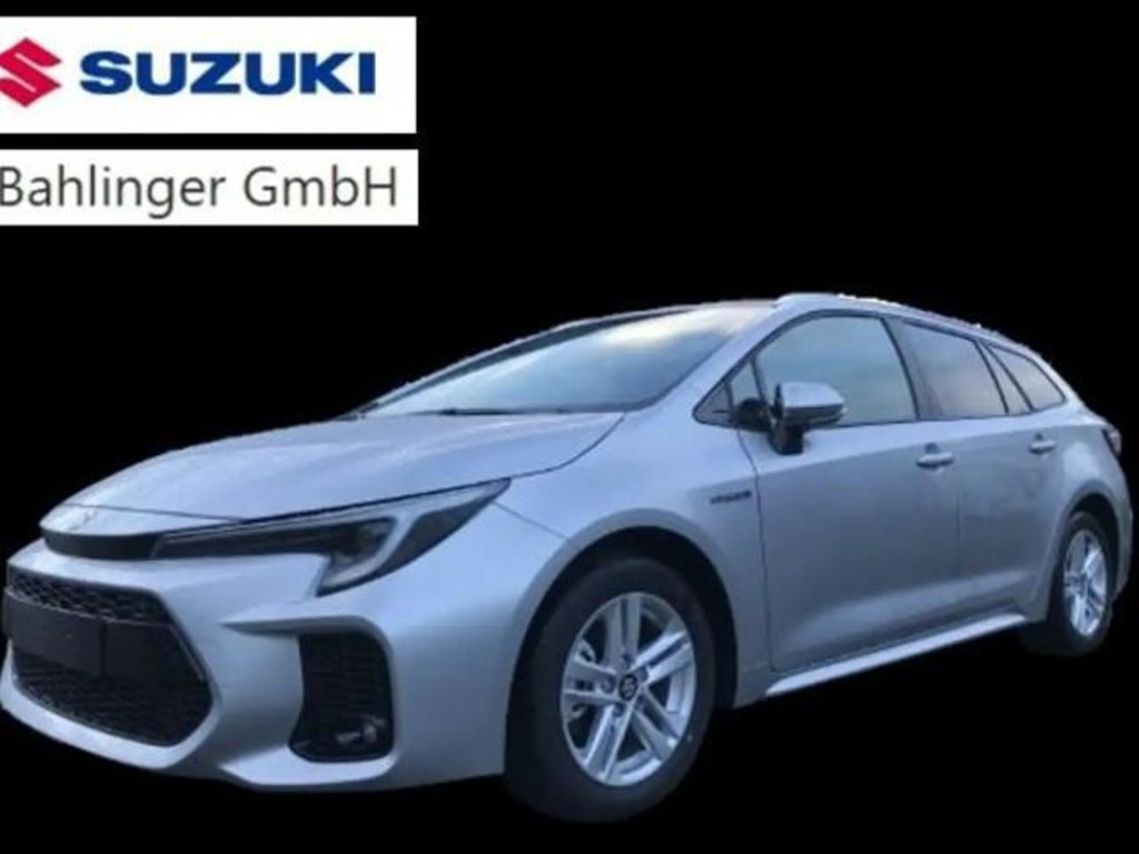 Suzuki Swace Comfort