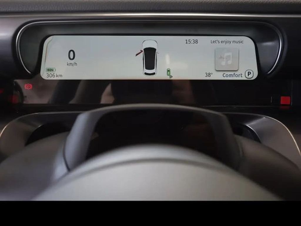 Smart #3