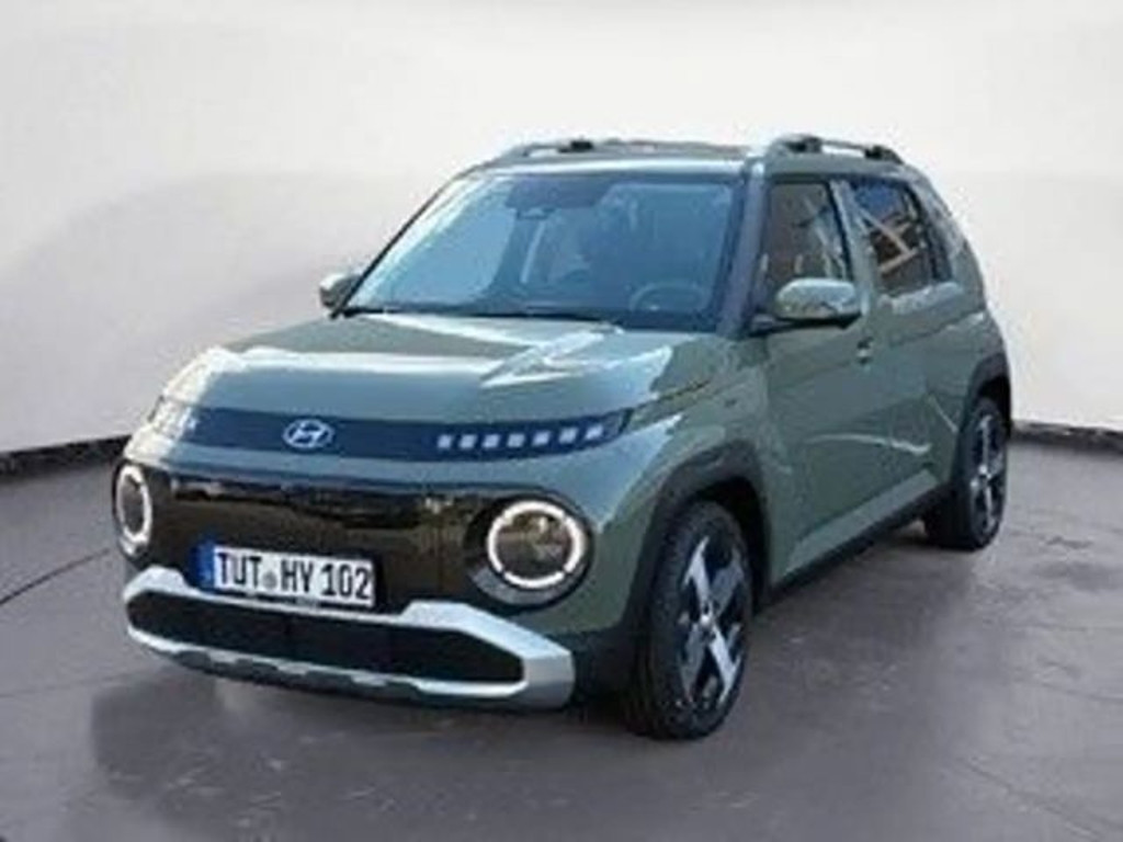 Hyundai INSTER