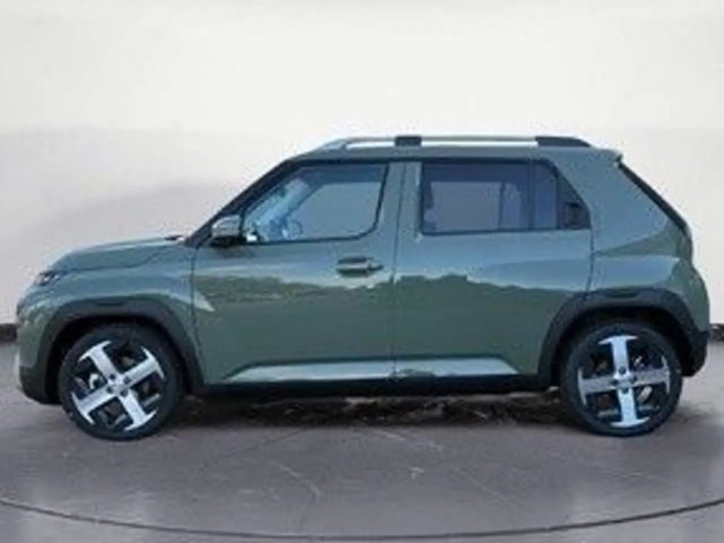 Hyundai INSTER