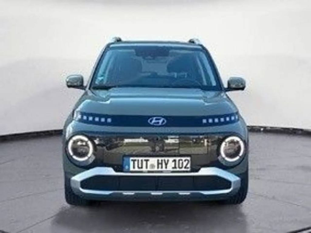 Hyundai INSTER