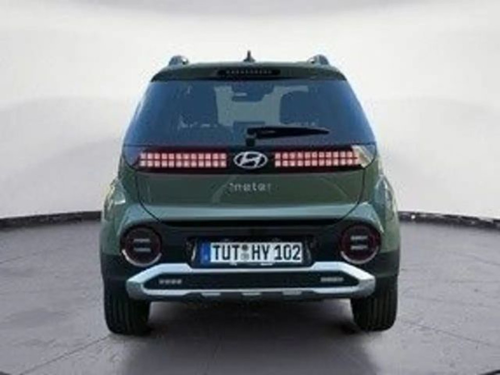 Hyundai INSTER