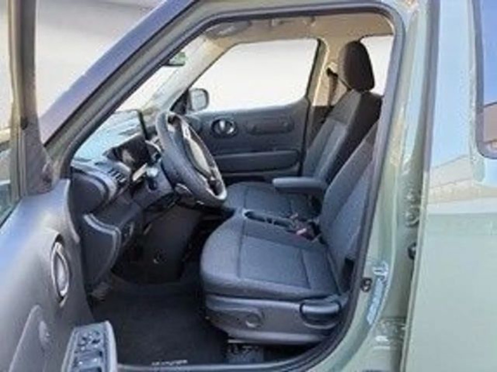 Hyundai INSTER