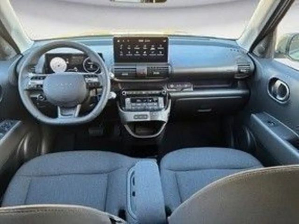 Hyundai INSTER