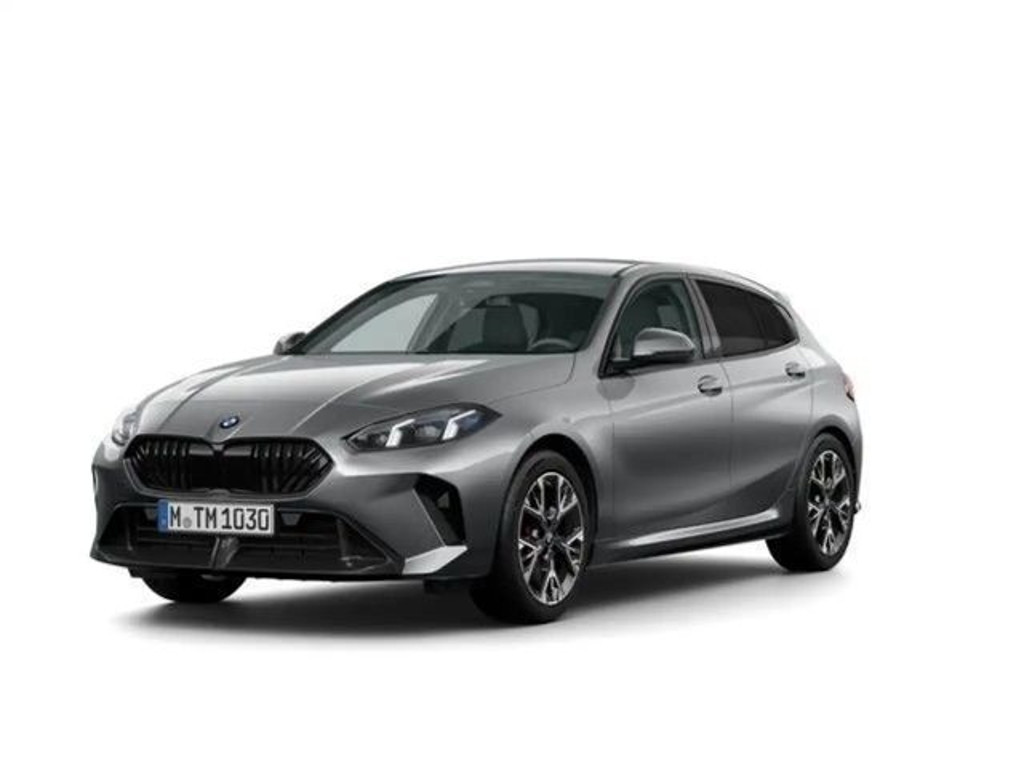 BMW 1 Serie 120 M-Sport Sedan