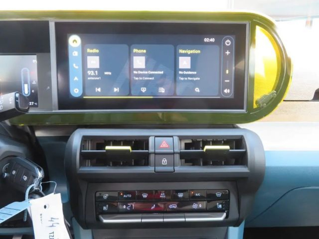 Fiat Grande Panda