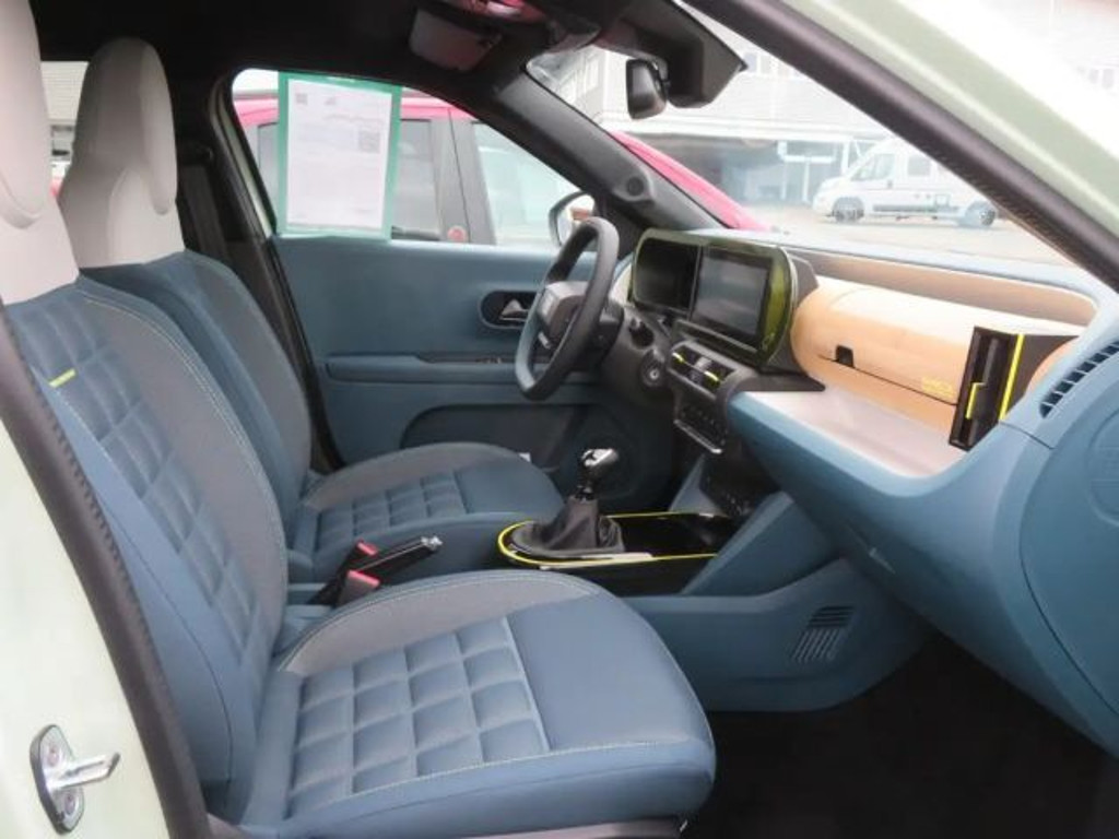 Fiat Grande Panda