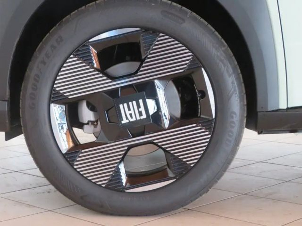 Fiat Grande Panda