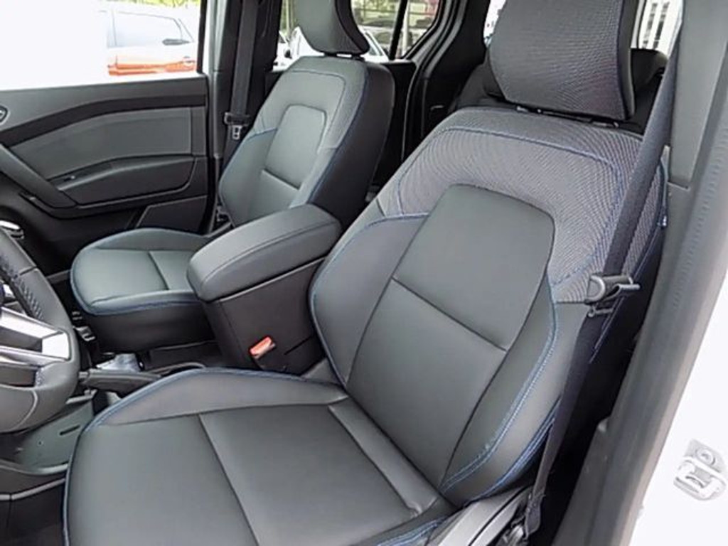 Nissan Townstar