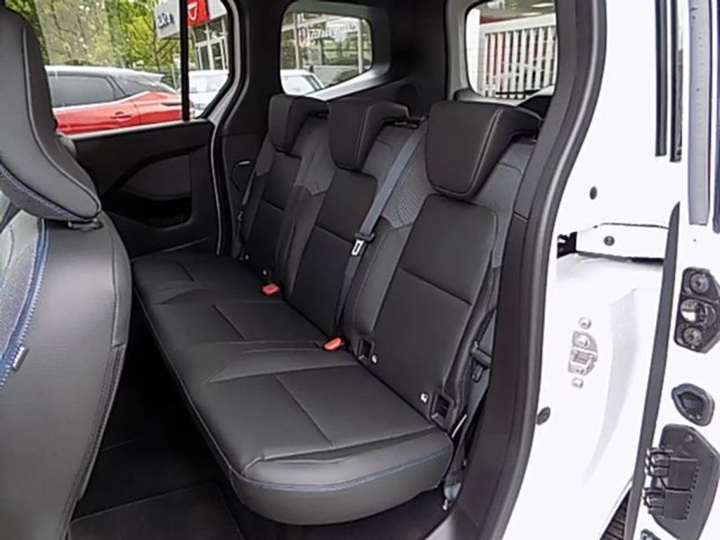 Nissan Townstar