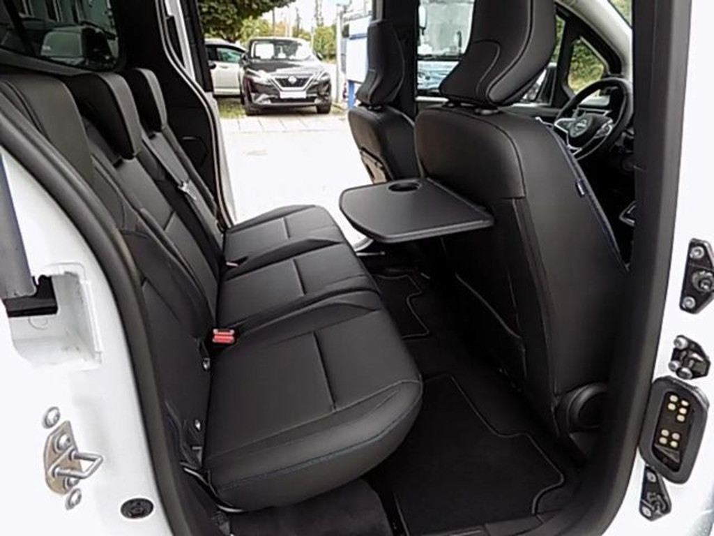 Nissan Townstar