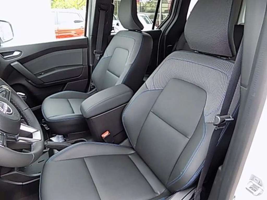 Nissan Townstar