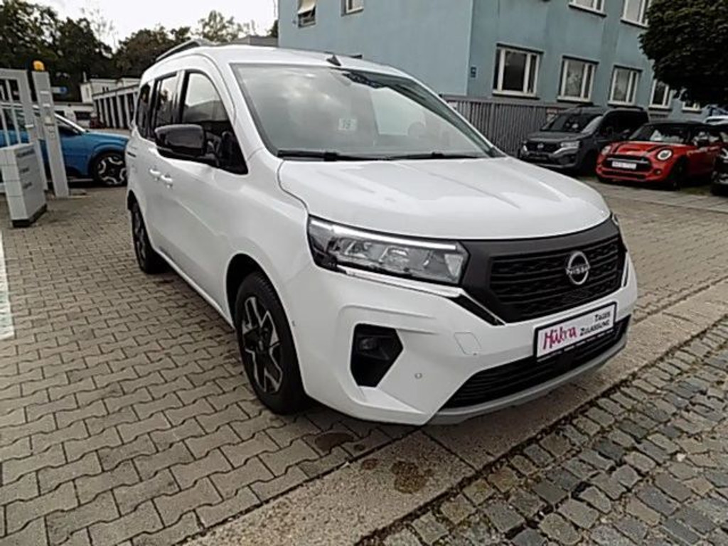 Nissan Townstar
