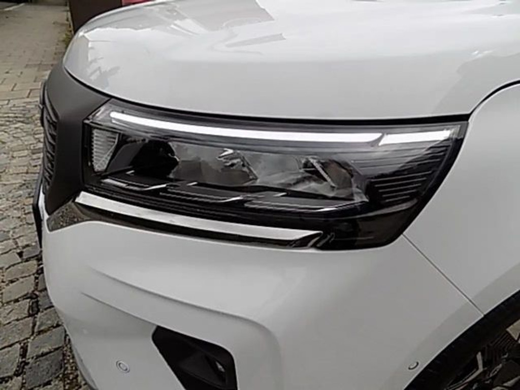 Nissan Townstar