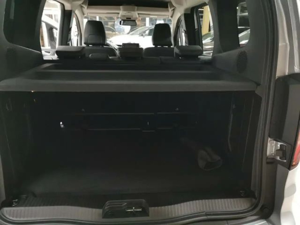 Nissan Townstar