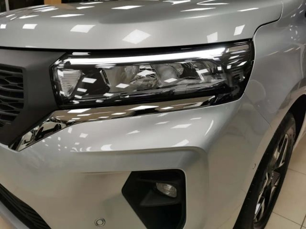 Nissan Townstar