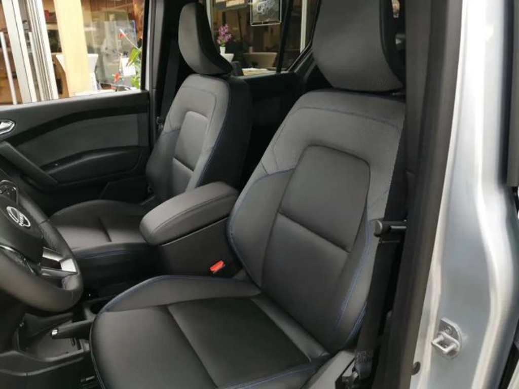 Nissan Townstar