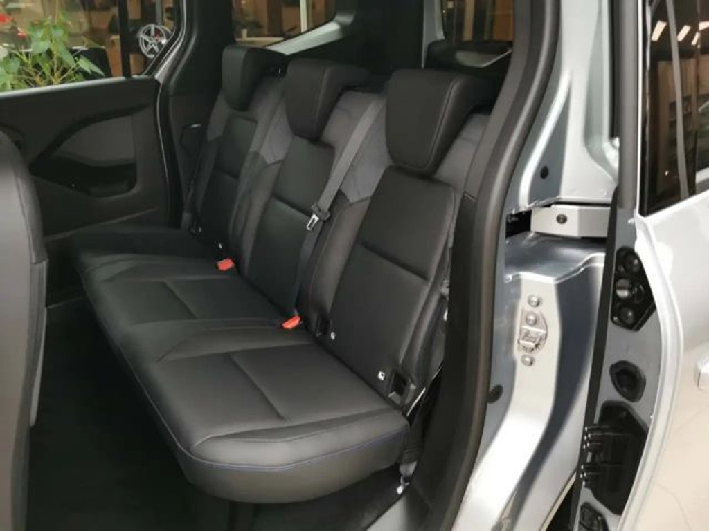 Nissan Townstar