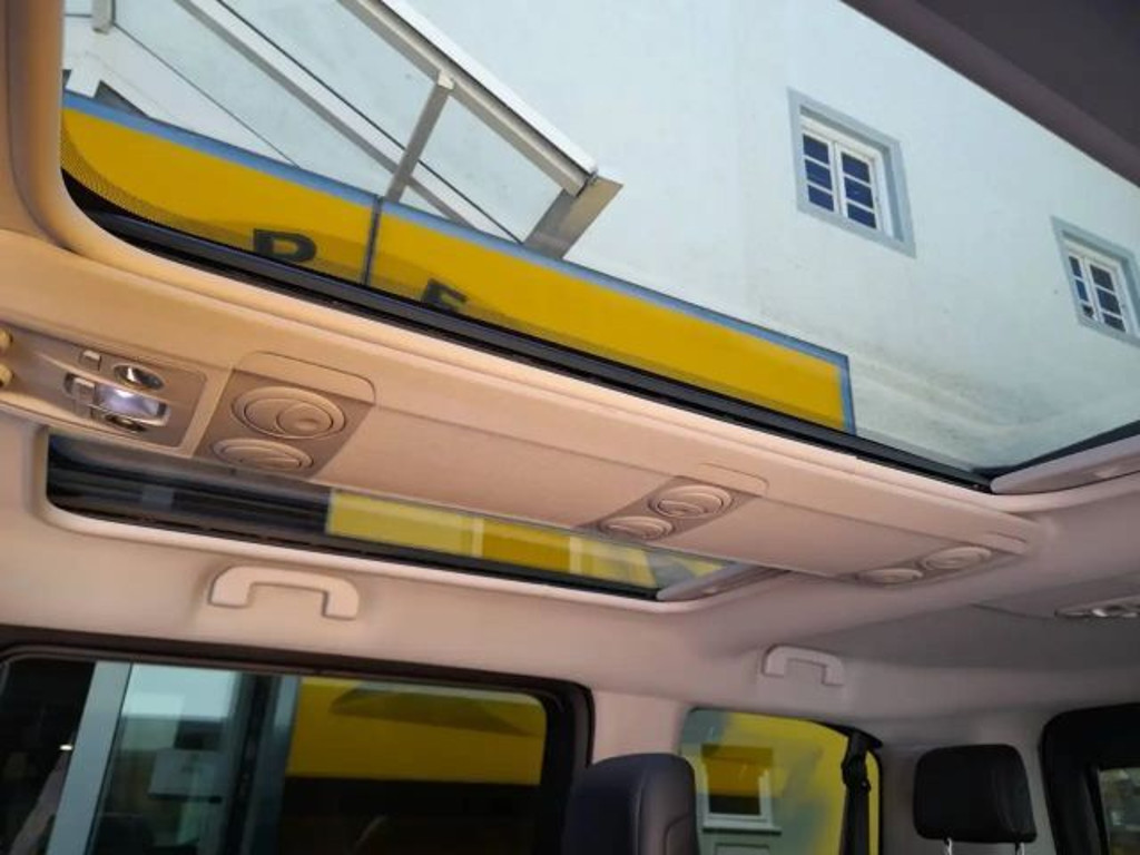 Opel Zafira Life