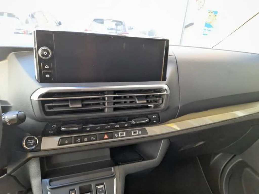 Opel Zafira Life