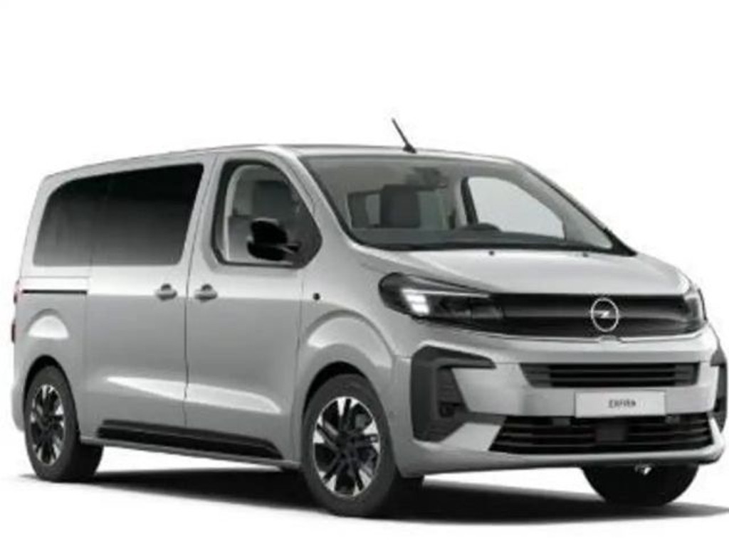 Opel Zafira Life GS-Line