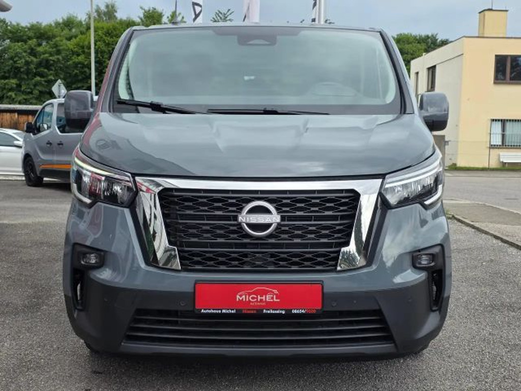 Nissan Primastar Tekna L1H1