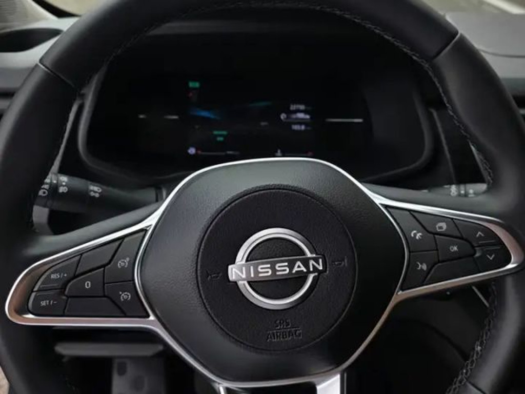 Nissan Primastar