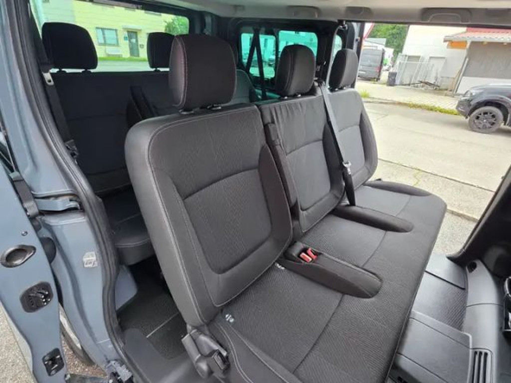 Nissan Primastar